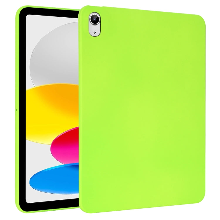 Oil Spray Skin-friendly TPU Tablet Case, For iPad mini 6 / mini 2024, For iPad Pro 13 2024, For iPad Pro 11 2024