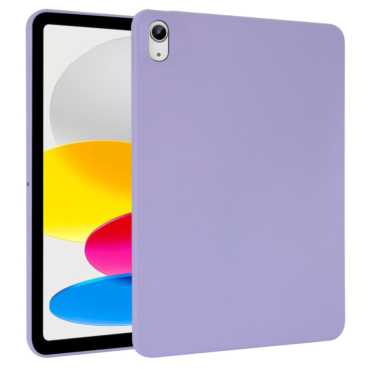 Oil Spray Skin-friendly TPU Tablet Case, For iPad mini 6 / mini 2024, For iPad Pro 13 2024, For iPad Pro 11 2024