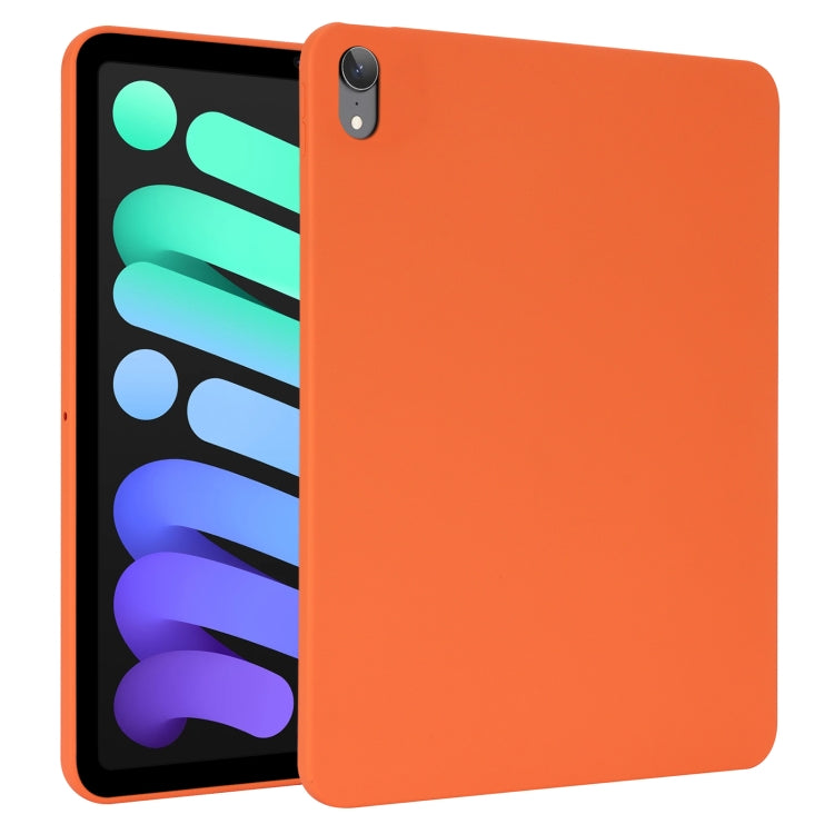 Oil Spray Skin-friendly TPU Tablet Case, For iPad mini 6 / mini 2024, For iPad Pro 13 2024, For iPad Pro 11 2024