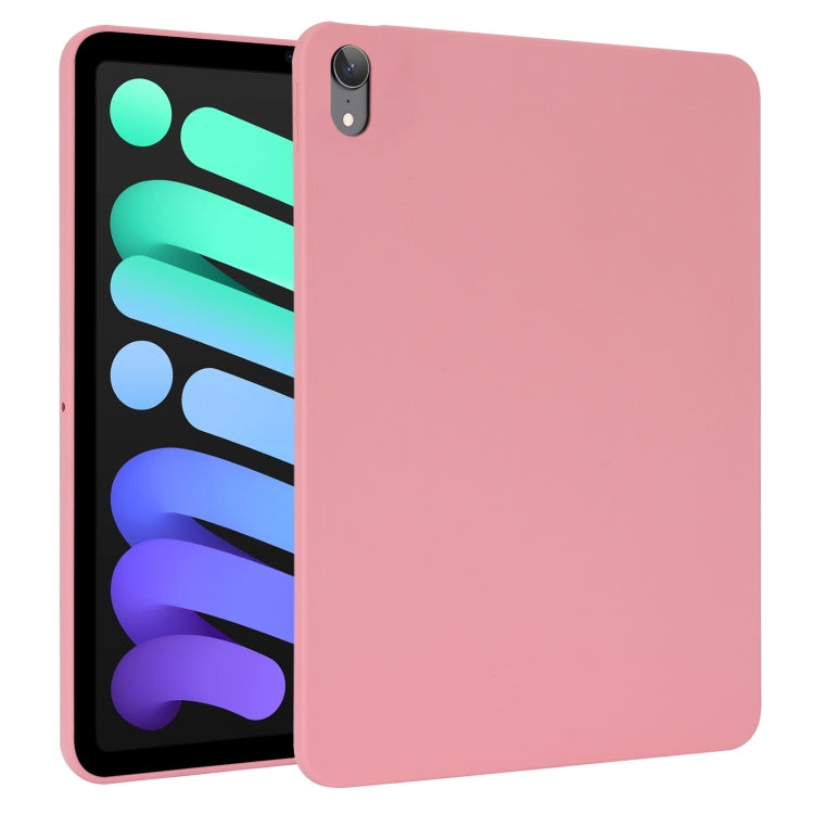 Oil Spray Skin-friendly TPU Tablet Case, For iPad mini 6 / mini 2024, For iPad Pro 13 2024, For iPad Pro 11 2024