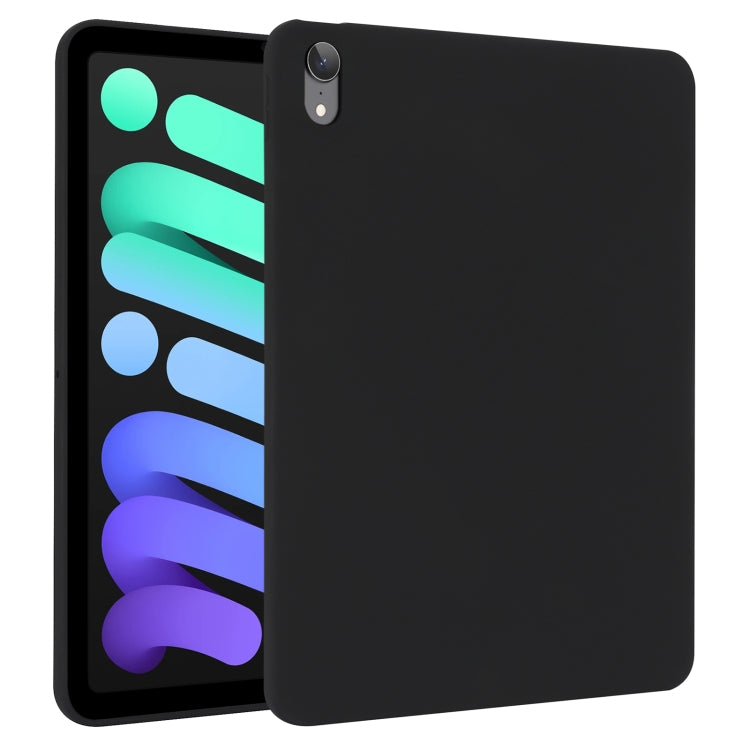 Oil Spray Skin-friendly TPU Tablet Case, For iPad mini 6 / mini 2024, For iPad Pro 13 2024, For iPad Pro 11 2024