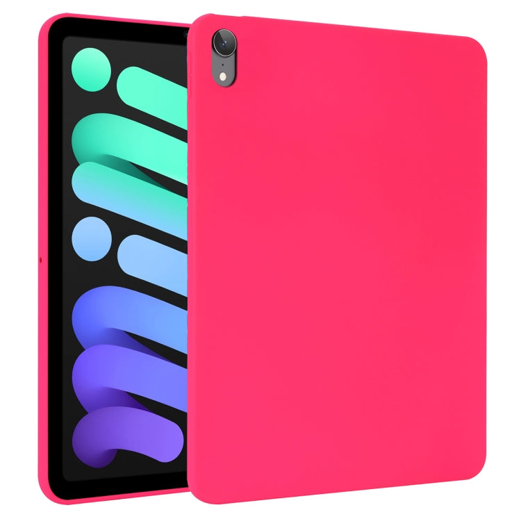 Oil Spray Skin-friendly TPU Tablet Case, For iPad mini 6 / mini 2024, For iPad Pro 13 2024, For iPad Pro 11 2024