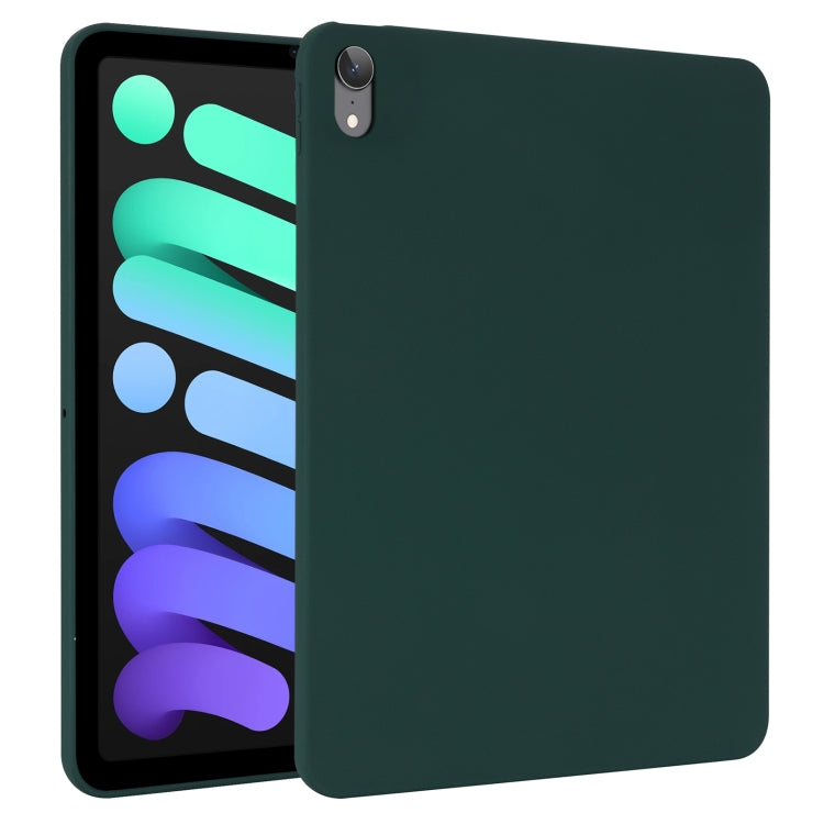 Oil Spray Skin-friendly TPU Tablet Case, For iPad mini 6 / mini 2024, For iPad Pro 13 2024, For iPad Pro 11 2024