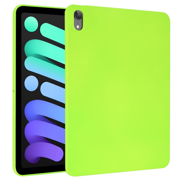 Oil Spray Skin-friendly TPU Tablet Case, For iPad mini 6 / mini 2024, For iPad Pro 13 2024, For iPad Pro 11 2024