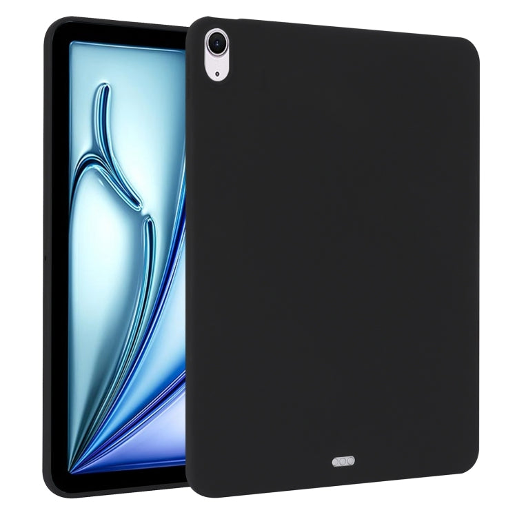 Oil Spray Skin-friendly TPU Tablet Case, For iPad 2025 / 2022, For iPad Air 11 2024 / 2025, For iPad Air 13 2024 / Air 13 2025