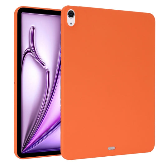 Oil Spray Skin-friendly TPU Tablet Case, For iPad 2025 / 2022, For iPad Air 11 2024 / 2025, For iPad Air 13 2024 / Air 13 2025