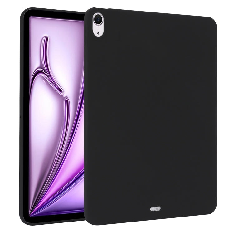 Oil Spray Skin-friendly TPU Tablet Case, For iPad 2025 / 2022, For iPad Air 11 2024 / 2025, For iPad Air 13 2024 / Air 13 2025