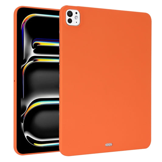 Oil Spray Skin-friendly TPU Tablet Case, For iPad mini 6 / mini 2024, For iPad Pro 13 2024, For iPad Pro 11 2024