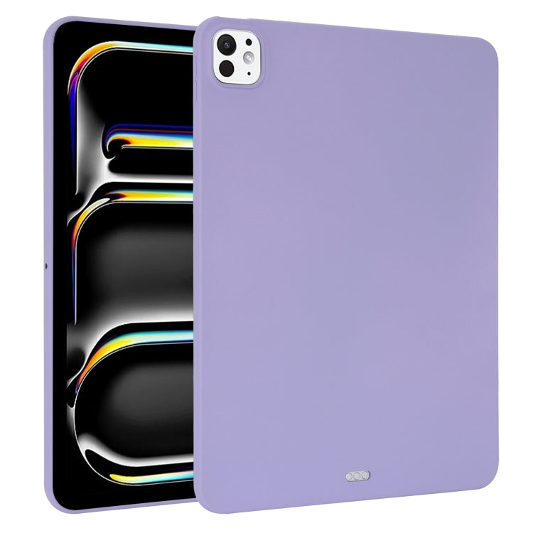 Oil Spray Skin-friendly TPU Tablet Case, For iPad mini 6 / mini 2024, For iPad Pro 13 2024, For iPad Pro 11 2024