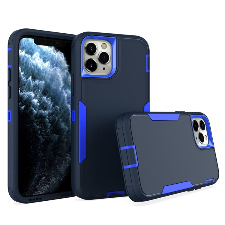 2 in 1 Magnetic PC + TPU Phone Case, For iPhone 11, For iPhone 11 Pro, For iPhone X / XS, For iPhone XR