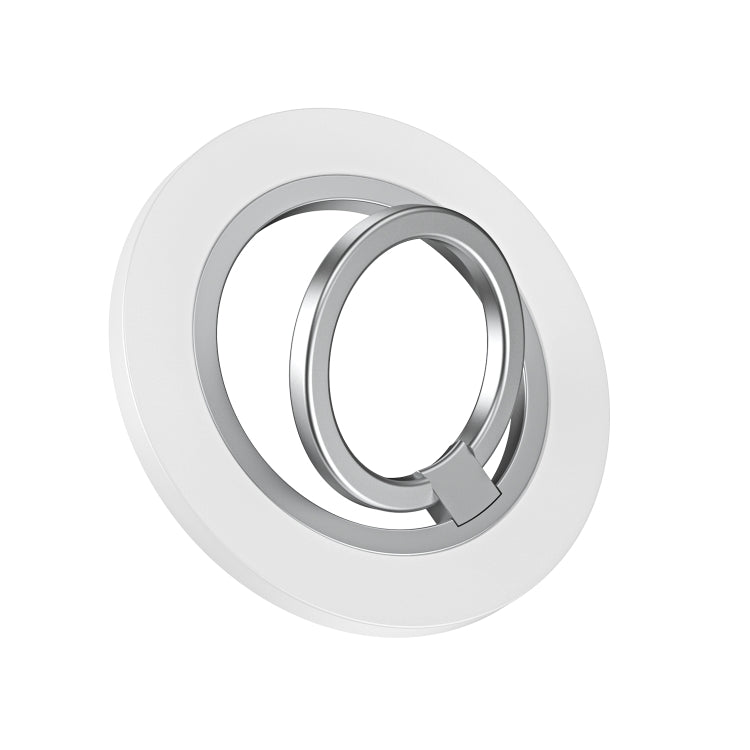 Magsafe Magnetic Frosted Phone Ring Holder, Frosted