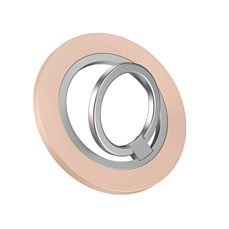 Magsafe Magnetic Frosted Phone Ring Holder, Frosted