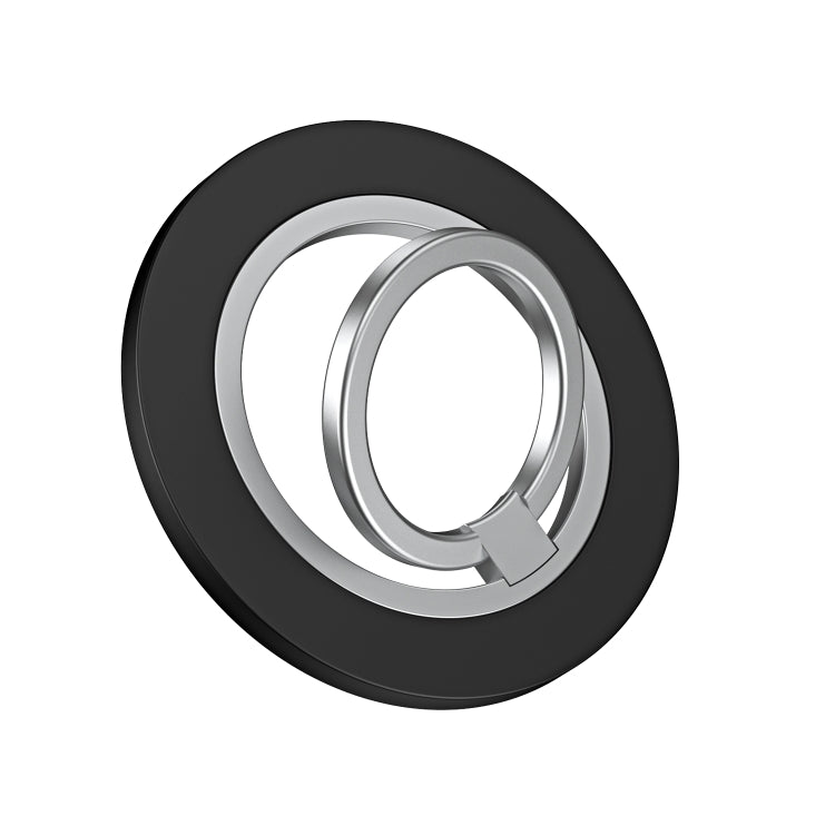 Magsafe Magnetic Frosted Phone Ring Holder, Frosted