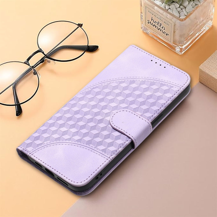 YX0060 Elephant Head Embossed Phone Leather Case with Lanyard, For iPhone 17 Pro Max, For iPhone 17 Pro, For iPhone 17