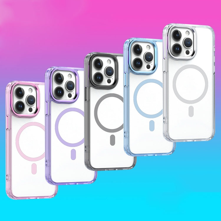 MagSafe Magnetic Clear Phone Case, For iPhone 13 Pro Max, For iPhone 13 Pro, For iPhone 13, For iPhone 12, For iPhone 12 Pro Max