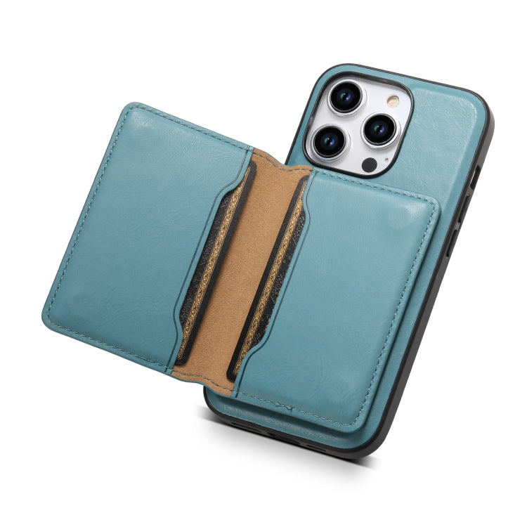 Denior Cowhide Texture Leather MagSafe Detachable Wallet Phone Case, For iPhone 12 Pro, For iPhone 11 Pro Max, For iPhone 11, For iPhone 11 Pro, For iPhone X / XS, For iPhone XR