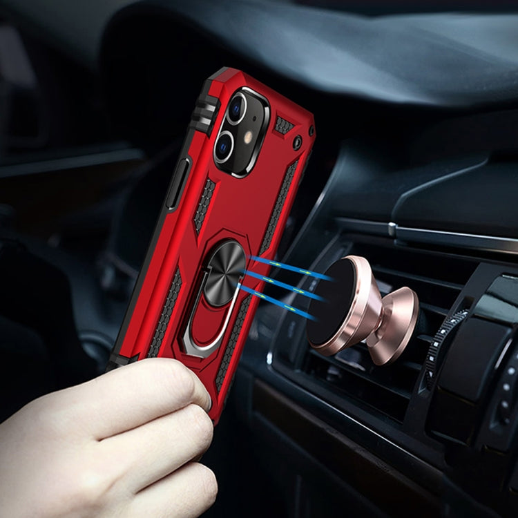 Shockproof TPU + PC Protective Case with 360 Degree Rotating Holder, For iPhone 12 Pro Max, For iPhone 12 / 12 Pro, For iPhone 12 mini, For LG Harmony 4