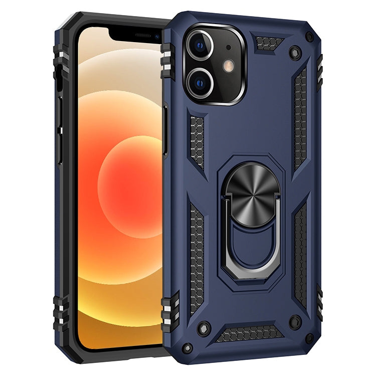 Shockproof TPU + PC Protective Case with 360 Degree Rotating Holder, For iPhone 12 Pro Max, For iPhone 12 / 12 Pro, For iPhone 12 mini, For LG Harmony 4