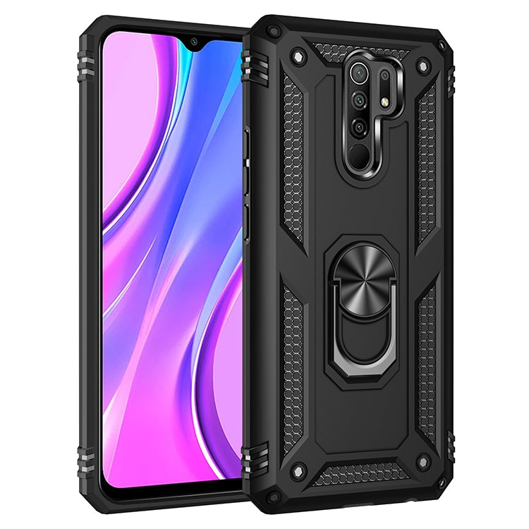 Shockproof TPU + PC Protective Case with 360 Degree Rotating Holder, For iPhone 12 Pro Max, For iPhone 12 / 12 Pro, For iPhone 12 mini, For LG Harmony 4
