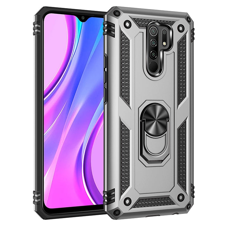 Shockproof TPU + PC Protective Case with 360 Degree Rotating Holder, For iPhone 12 Pro Max, For iPhone 12 / 12 Pro, For iPhone 12 mini, For LG Harmony 4