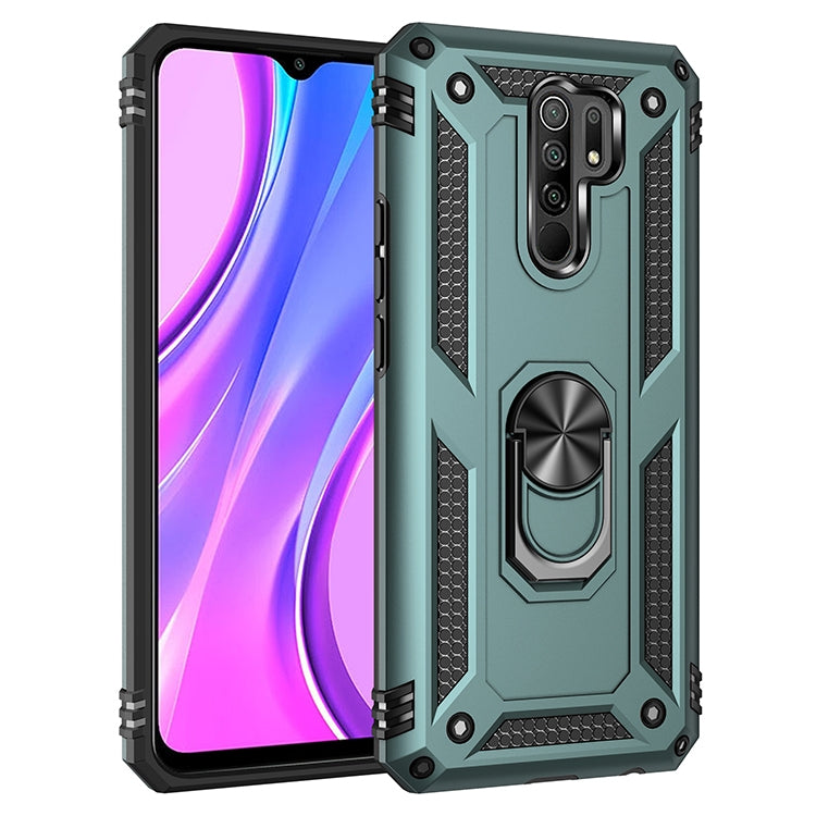 Shockproof TPU + PC Protective Case with 360 Degree Rotating Holder, For iPhone 12 Pro Max, For iPhone 12 / 12 Pro, For iPhone 12 mini, For LG Harmony 4