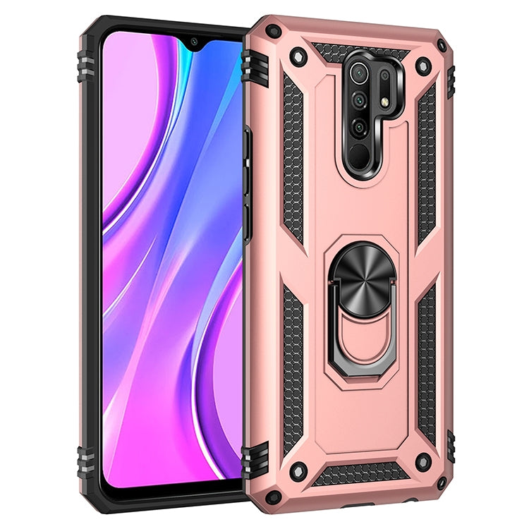 Shockproof TPU + PC Protective Case with 360 Degree Rotating Holder, For iPhone 12 Pro Max, For iPhone 12 / 12 Pro, For iPhone 12 mini, For LG Harmony 4
