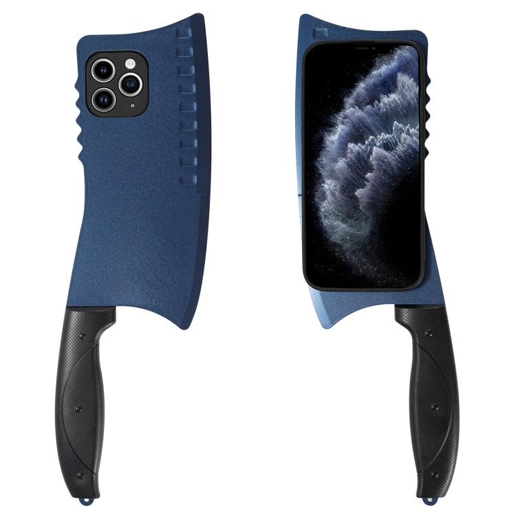 Simulated Kitchen Knife TPU + PC Phone Case, For iPhone 13 mini, For iPhone 12, For iPhone 12 Pro Max, For iPhone 12 Pro, For iPhone 12 mini, For iPhone 11 Pro Max