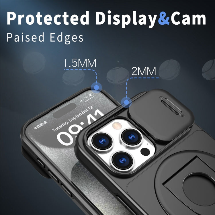 Camshield MagSafe Ring Holder Armor Phone Case, For iPhone 14 Plus, For iPhone 14, For iPhone 14 Pro, For iPhone 14 Pro Max