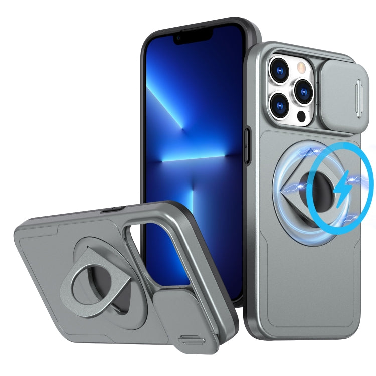 Camshield MagSafe Ring Holder Armor Phone Case, For iPhone 13 Pro Max, For iPhone 13 Pro, For iPhone 13, For iPhone 12