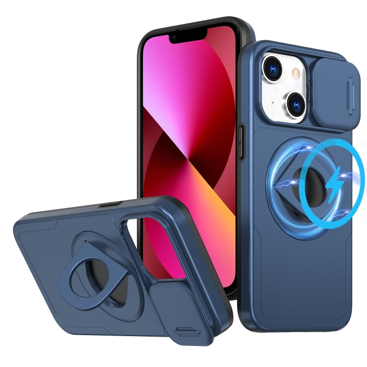 Camshield MagSafe Ring Holder Armor Phone Case, For iPhone 13 Pro Max, For iPhone 13 Pro, For iPhone 13, For iPhone 12