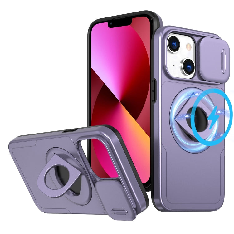 Camshield MagSafe Ring Holder Armor Phone Case, For iPhone 13 Pro Max, For iPhone 13 Pro, For iPhone 13, For iPhone 12