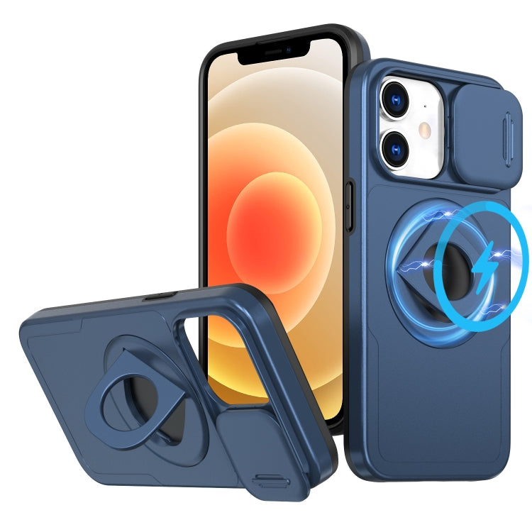 Camshield MagSafe Ring Holder Armor Phone Case, For iPhone 13 Pro Max, For iPhone 13 Pro, For iPhone 13, For iPhone 12