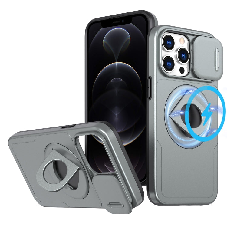 Camshield MagSafe Ring Holder Armor Phone Case, For iPhone 12 Pro Max, For iPhone 12 Pro, For iPhone 11 Pro Max, For iPhone 11