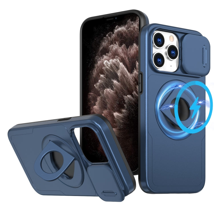 Camshield MagSafe Ring Holder Armor Phone Case, For iPhone 12 Pro Max, For iPhone 12 Pro, For iPhone 11 Pro Max, For iPhone 11