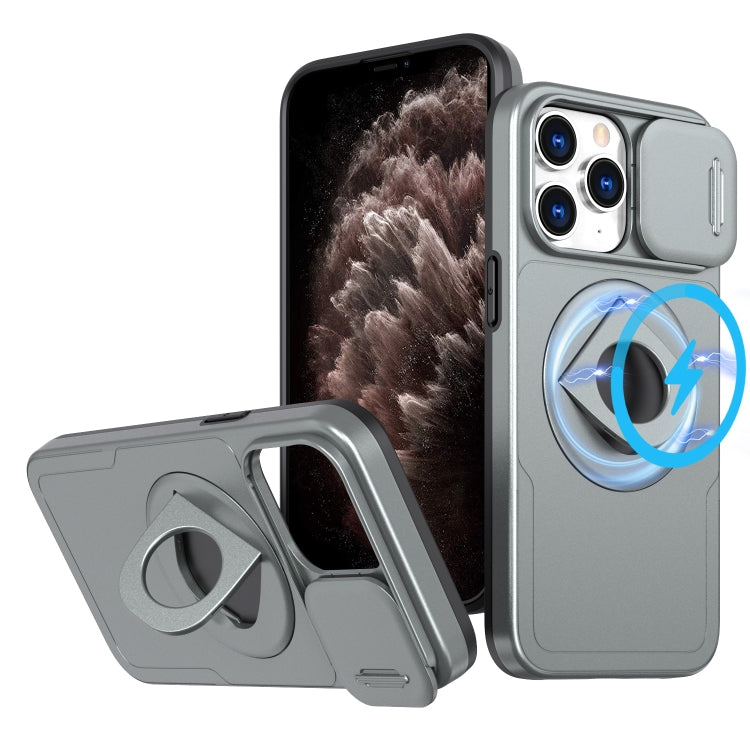 Camshield MagSafe Ring Holder Armor Phone Case, For iPhone 12 Pro Max, For iPhone 12 Pro, For iPhone 11 Pro Max, For iPhone 11
