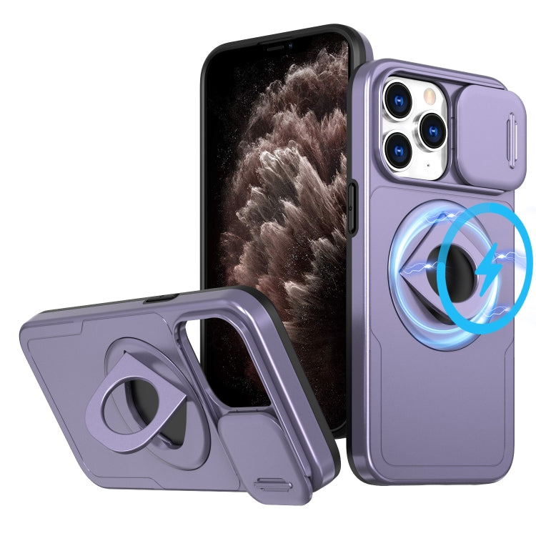 Camshield MagSafe Ring Holder Armor Phone Case, For iPhone 12 Pro Max, For iPhone 12 Pro, For iPhone 11 Pro Max, For iPhone 11
