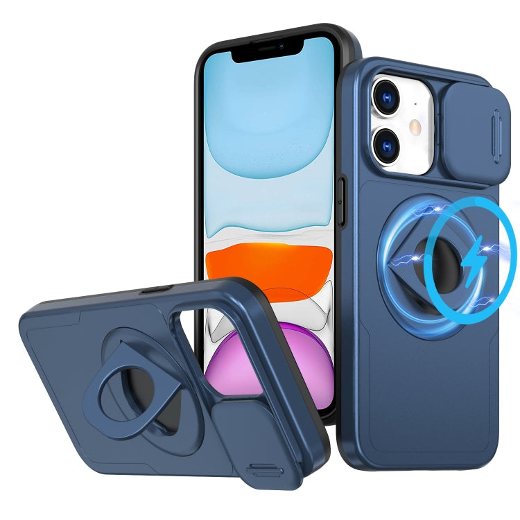 Camshield MagSafe Ring Holder Armor Phone Case, For iPhone 12 Pro Max, For iPhone 12 Pro, For iPhone 11 Pro Max, For iPhone 11