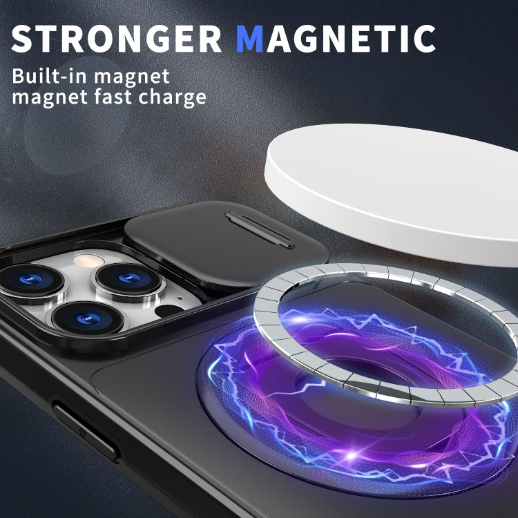 Camshield MagSafe Ring Holder Armor Phone Case, For iPhone 16 Pro Max, For iPhone 16 Pro, For iPhone 16 Plus, For iPhone 16