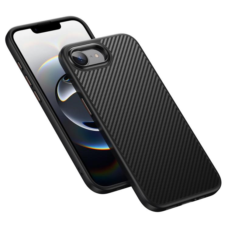 Kevlar Fiber Shockproof MagSafe Phone Case, For iPhone 17 Pro Max, For iPhone 17 Pro, For iPhone 17, For iPhone 17 Air, For iPhone 16e, For iPhone 16 Pro Max, For iPhone 16 Pro, For iPhone 16 Plus, For iPhone 16, For iPhone 15 Pro Max, For iPhone 15 Pr...