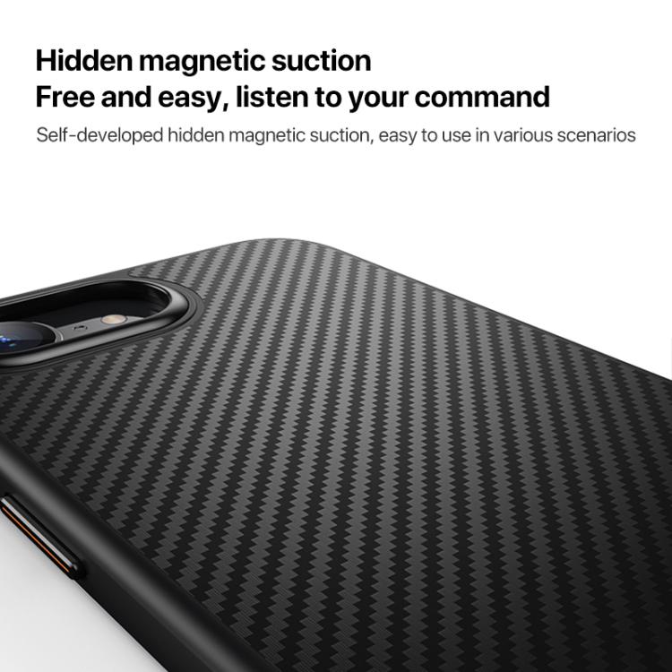 Kevlar Fiber Shockproof MagSafe Phone Case, For iPhone 17 Pro Max, For iPhone 17 Pro, For iPhone 17, For iPhone 17 Air, For iPhone 16e, For iPhone 16 Pro Max, For iPhone 16 Pro, For iPhone 16 Plus, For iPhone 16, For iPhone 15 Pro Max, For iPhone 15 Pr...
