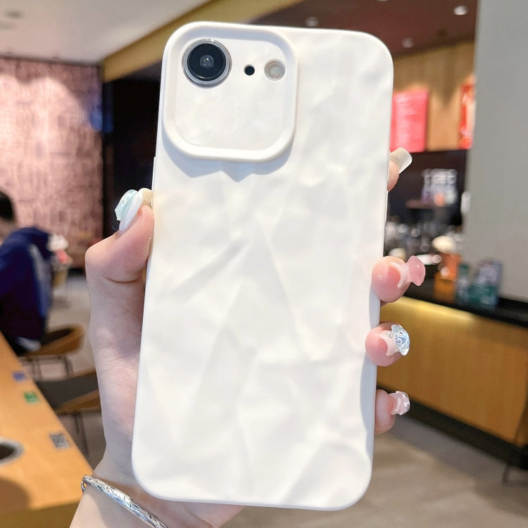 Frosted Wrinkles Texture TPU Phone Case, For iPhone 14 Pro, For iPhone 14 Pro Max, For iPhone 7 / 8 / SE 2022