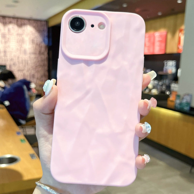 Frosted Wrinkles Texture TPU Phone Case, For iPhone 14 Pro, For iPhone 14 Pro Max, For iPhone 7 / 8 / SE 2022