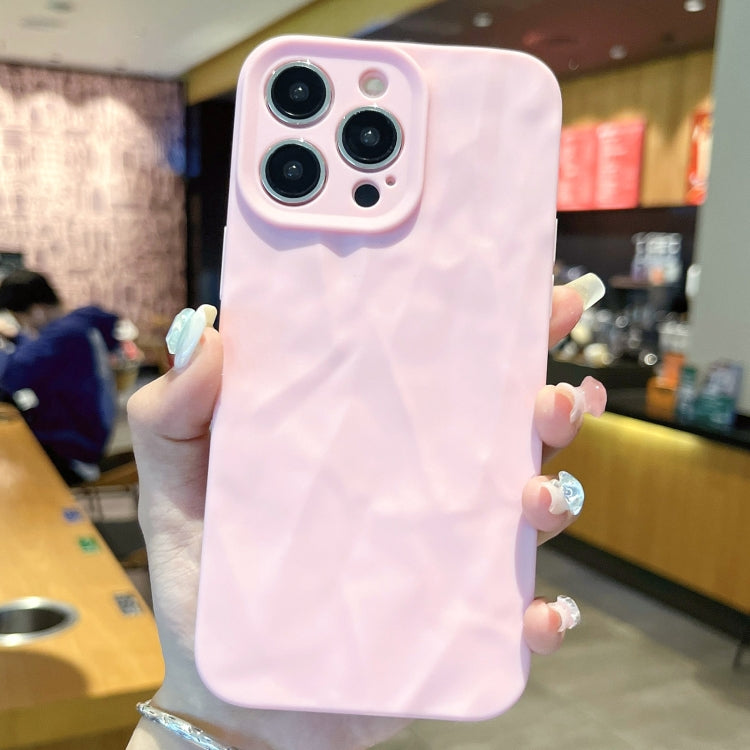 Frosted Wrinkles Texture TPU Phone Case, For iPhone 14 Pro, For iPhone 14 Pro Max, For iPhone 7 / 8 / SE 2022