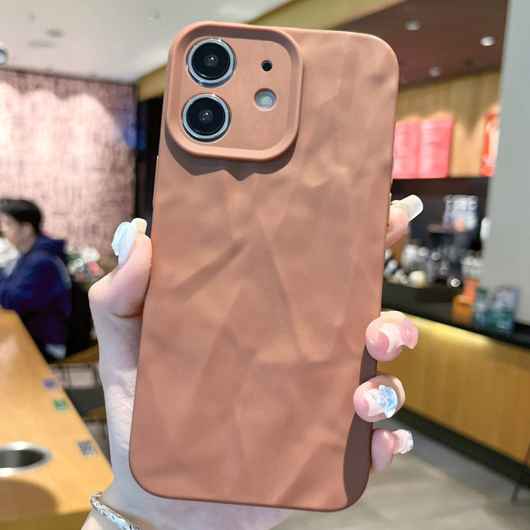 Frosted Wrinkles Texture TPU Phone Case, For iPhone 13 Pro Max, For iPhone 13 Pro, For iPhone 13