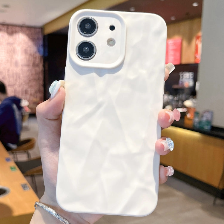 Frosted Wrinkles Texture TPU Phone Case, For iPhone 11 Pro Max, For iPhone 11, For iPhone 11 Pro
