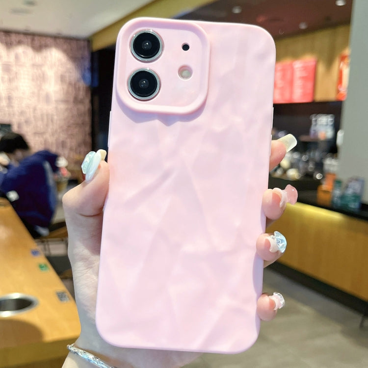 Frosted Wrinkles Texture TPU Phone Case, For iPhone 11 Pro Max, For iPhone 11, For iPhone 11 Pro