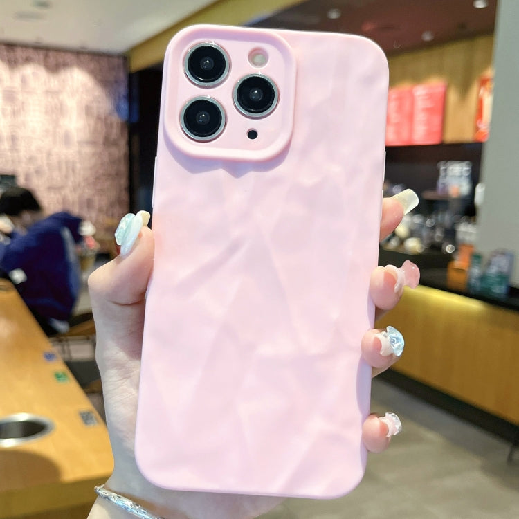 Frosted Wrinkles Texture TPU Phone Case, For iPhone 11 Pro Max, For iPhone 11, For iPhone 11 Pro