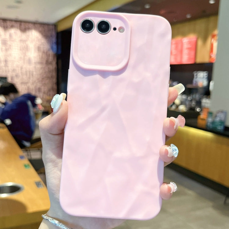 Frosted Wrinkles Texture TPU Phone Case, For iPhone X / XS, For iPhone XR, For iPhone XS Max