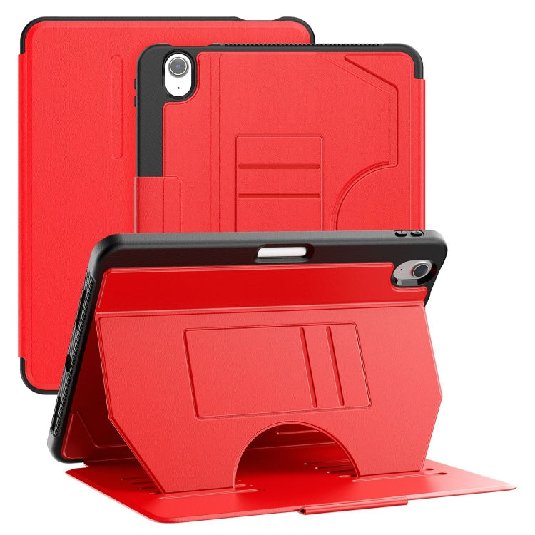 Notebook Magnetic Leather Tablet Case, For iPad 10th Gen 10.9 2022, For iPad Air 11 2025 / 2024, For iPad mini 2024 / mini 6, For iPad Pro 11 2024