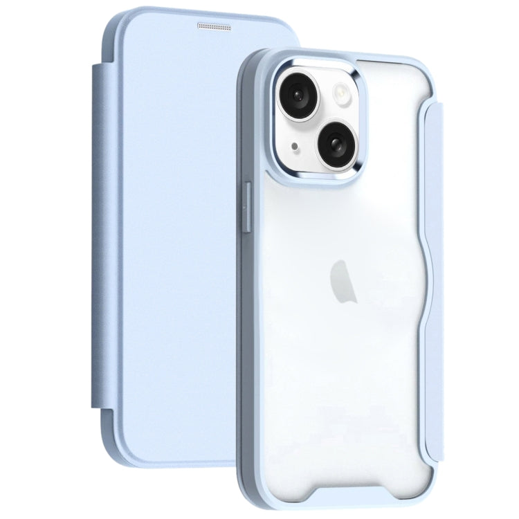 RFID Blocking Adsorption Flip Leather Phone Case, For iPhone 13 Pro Max, For iPhone 13 Pro, For iPhone 13, For iPhone 12